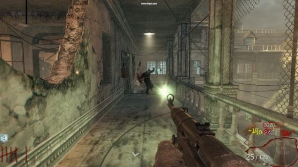 ZOMBIE game COD СДВИГ ПО ЗОМБИ - ЛУНА - MOON - ТЕАТР СМЕТРИ BlackOps 2026 (22)