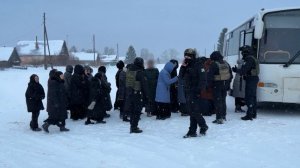 Секта, конец света и пропавшие школьницы: куда могли увезти сестер из Петербурга