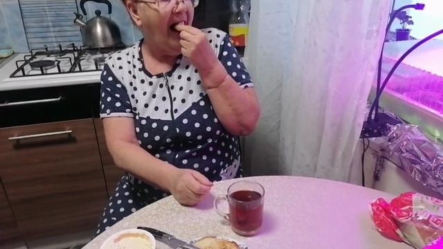 Жизнь пенсионеров. смотреть онлайн