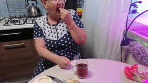 Жизнь пенсионеров.