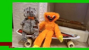 Детская весёлая передача Забытые топовые игрушки