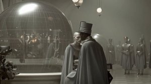 AI Short Film scifi movies universe sci-fi (17)