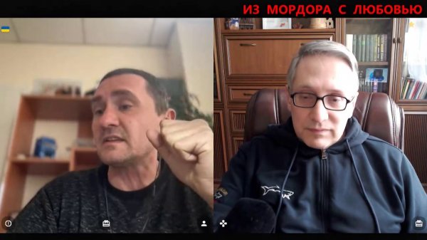 У Украины есть только два союзника - армия и ChatGPT 😂