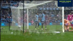 Гавр 2:1 Тулуза. Обзор матча. Франция, тур 22.