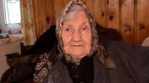 " ЗАБРОШЕННАЯ РОССИЯ " ДОЧЬ ВРАГА НАРОДА