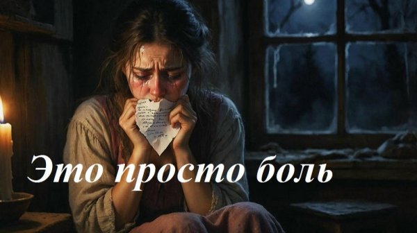 Это просто боль, AI Suno