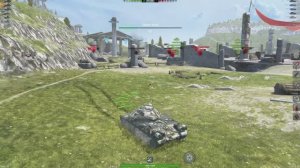 Турнир на танках 8 уровня от 14.02.26