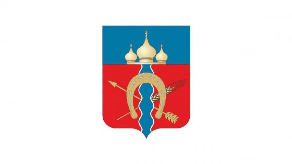 Полёт на параплане над посёлком Весёлый | 2015