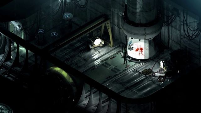 11 Stasis - Жжем напалмом. Часть 11 PlastinkaTV 720p