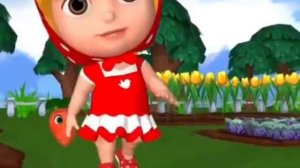 Песенка про морковку 🥕