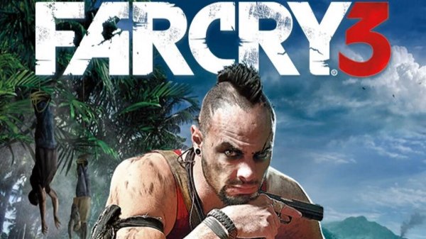 Стрим Far Cry 3 прохождение Часть 2