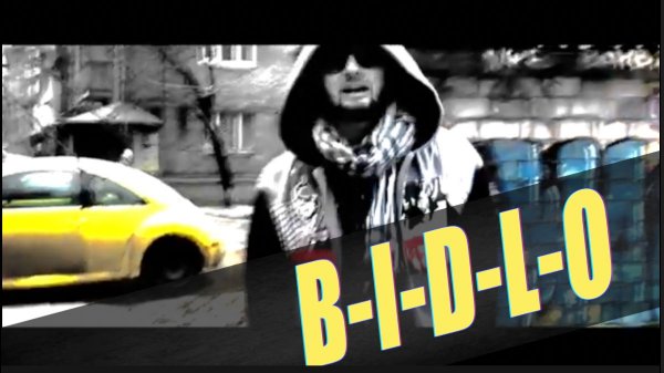 TARIK aka Тарик НЕЗАЛЕЖКО - B-I-D-L-O
