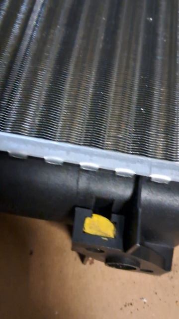 Как заменить отопитель салона печку на ваз 2107 смотреть онлайн