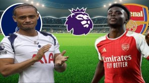 ФУТБОЛ ЧЕМПИОНАТ АНГЛИИ АПЛ.  ТОТТЕНХЭМ - АРСЕНАЛ.  ТЕКСТОВАЯ ОНЛАЙН ТРАНСЛЯЦИЯ