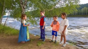 Секрет Байкальской Жемчужины