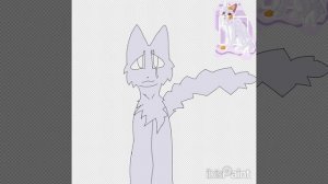 Арт на конкурс Калки