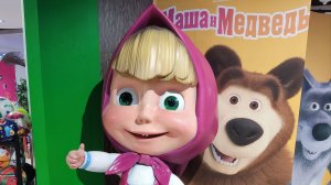 Москва #история#детскиймирналубянке#