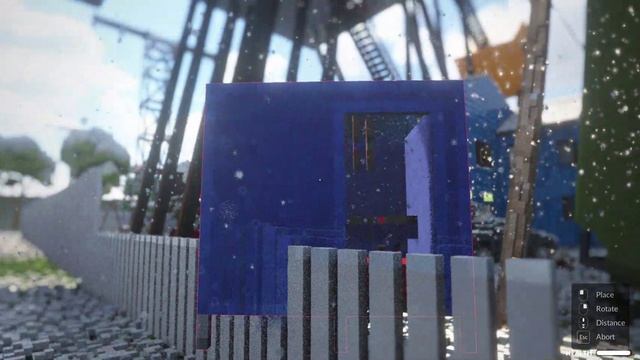 тирдаун крут новые моды и миры