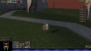 La2, Отвлекаем зёрг и мрем в стане/дизарме