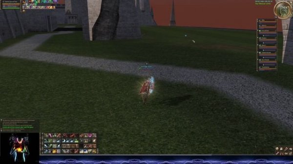 La2, Отвлекаем зёрг и мрем в стане/дизарме