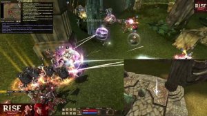 R2 Online: RISE | Осада №102 (15.02.2026г.)