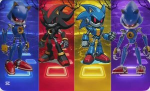 СОНИК ЗАЖИГАЕТ: ТАНЦУЕТ ДО УПАДА ПОД COFFIN DANCE! 🎶⚡️ МУЛЬТИКИ: быстрее ветра