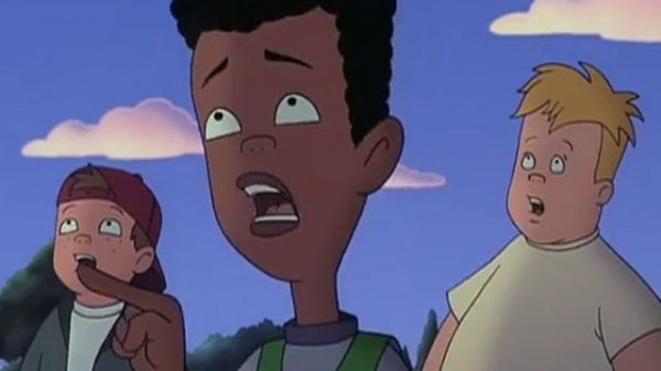 Официальный трейлер "Каникулы: Прочь из школы / Recess - School's Out (2001)"