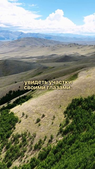 Инвест-туры по Алтаю