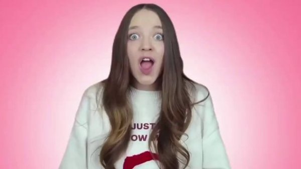 гу-гу-га-га 😱☃️