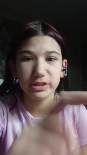 истории из жизни