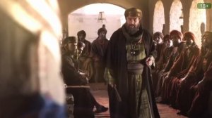 "Мухаммед - Посланник Бога", 19 глава второй книги "Спасающий вечность", 2 ч.