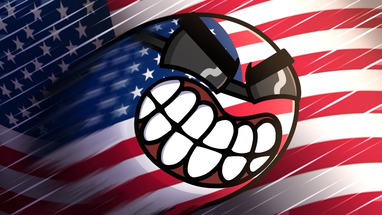 Восхождение Америки смотреть онлайн