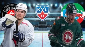 ХОККЕЙ ЧЕМПИОНАТ РОССИИ КХЛ.  ТОРПЕДО НН - АК БАРС.  ТЕКСТОВАЯ ОНЛАЙН ТРАНСЛЯЦИЯ