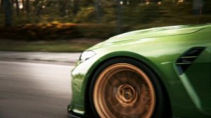 QMIIR - TIKI TIKI [Slowed]