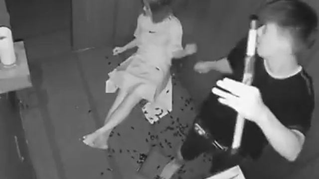 Сходил на этот ваш квест...