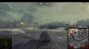 Cтрим стального охотника