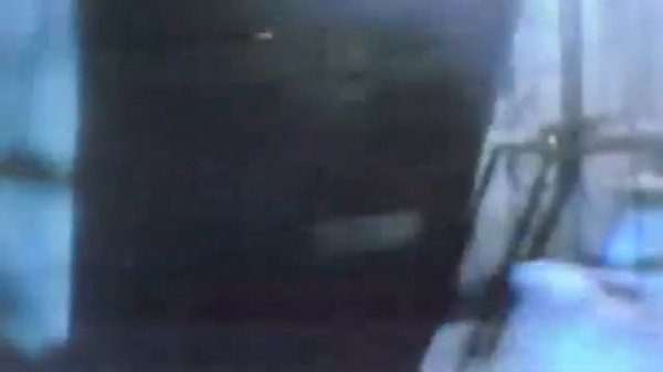 Официальный трейлер "Мутатор (1989)"