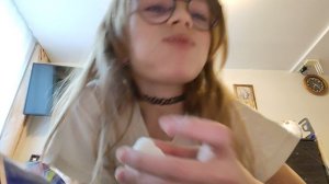 Пухлый кролик