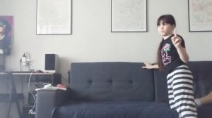 Туториал на сальто