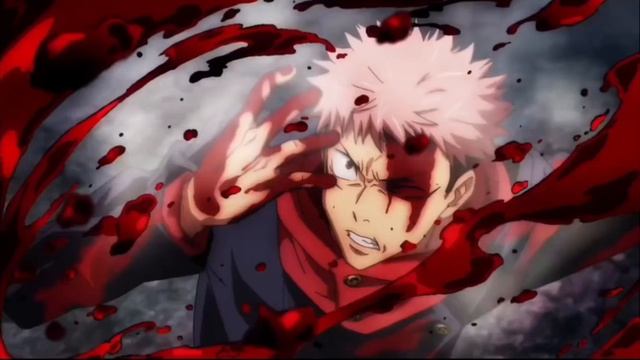 Смешные моменты из аниме #106