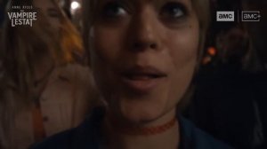 Интервью с вампиром Сезон 3 — Вампир Лестат | Промо-тизер: Debuts this Summer