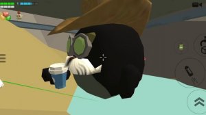 призвание с климом фывапа