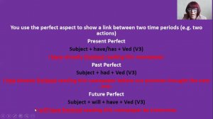 Focus 5 Unit 1 Grammar