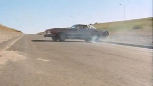 Официальный трейлер "Синяя радость (1977)"