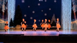 Наше выступление