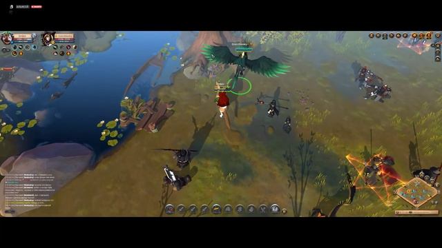 Блейза х инкуба №4