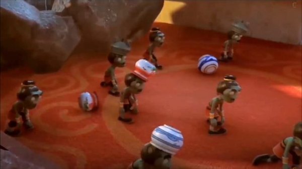 Plants vs zombies |ФИЛЬМ ОТРЫВОК 2027