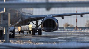 В семи аэропортах России сняли временные ограничения на полеты самолетов