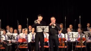 В час когда труба ...  (2020 г.)