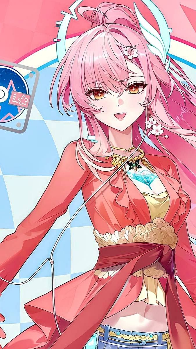 Wuthering Waves - A Small Miracle (Русская версия) смотреть онлайн